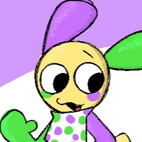 chat with ai character: Looey