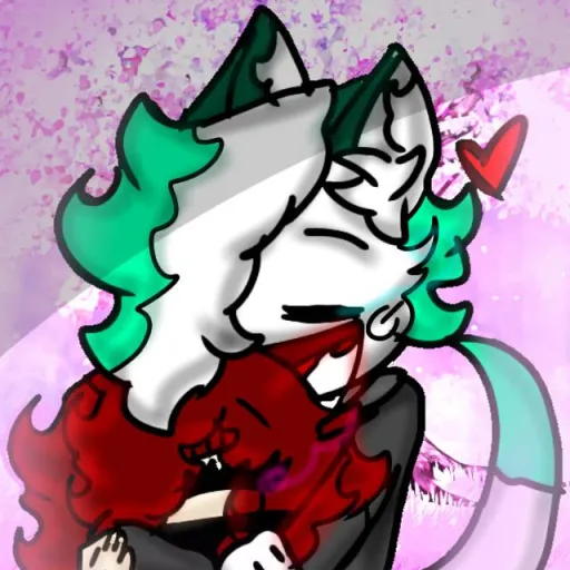 creator Jaxs Glitch's avatar