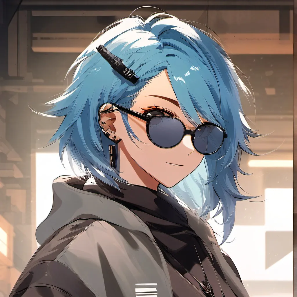 chat with ai character: Nova Quinn