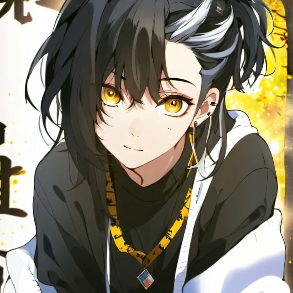 chat with ai character: Chiyo's a mafia?!