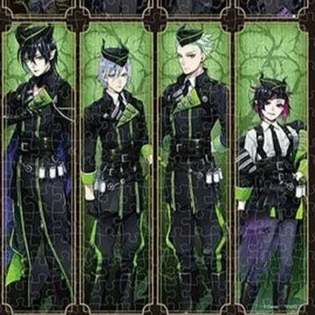 chat with ai character: RSA x NRC