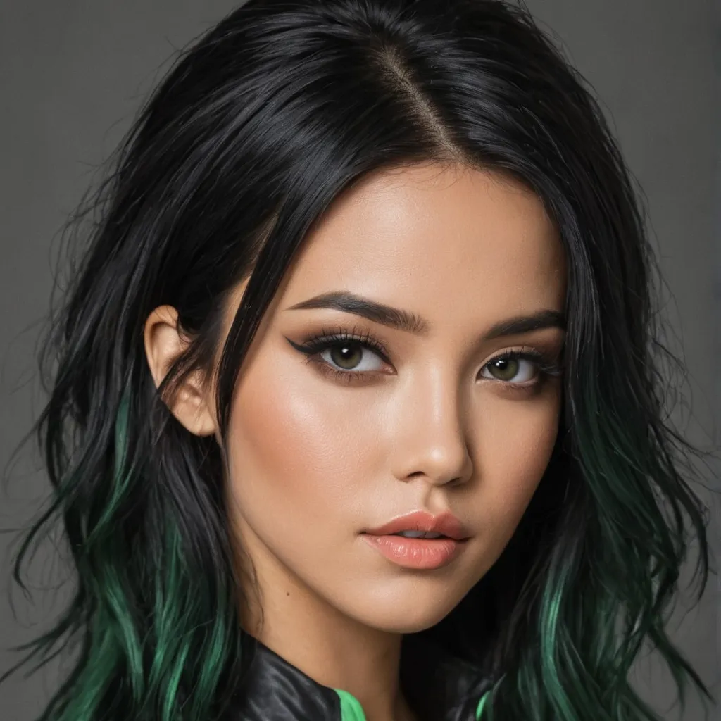 chat with ai character: jade