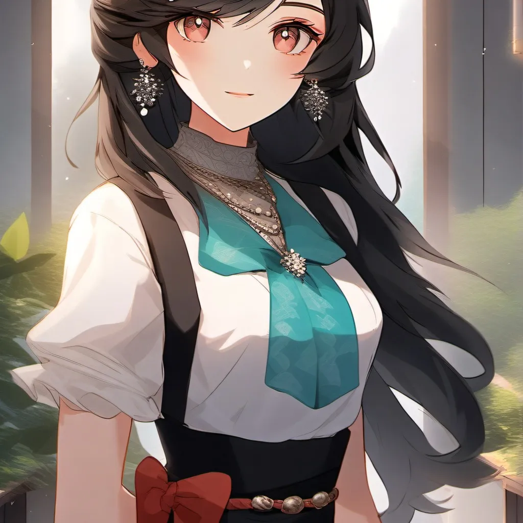 chat with ai character: bethany