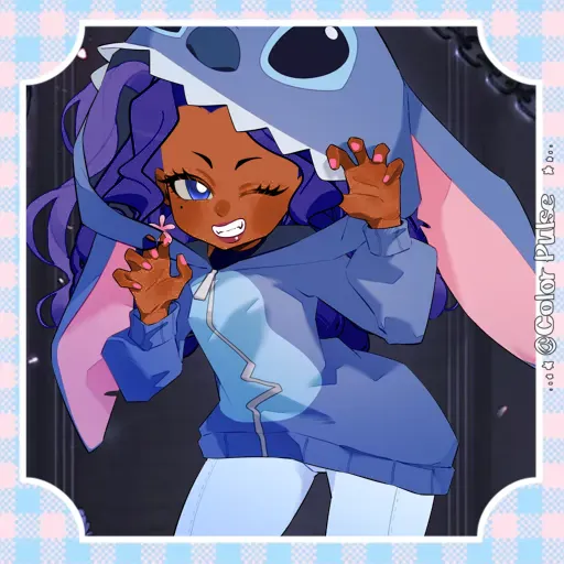 creator 💙Cookiestar22💙's avatar