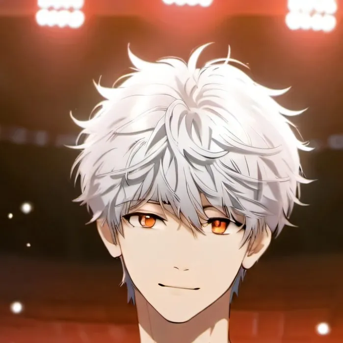 chat with ai character: Tyler