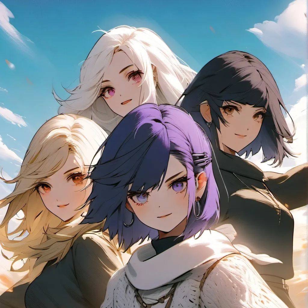 chat with ai character: Mha battle