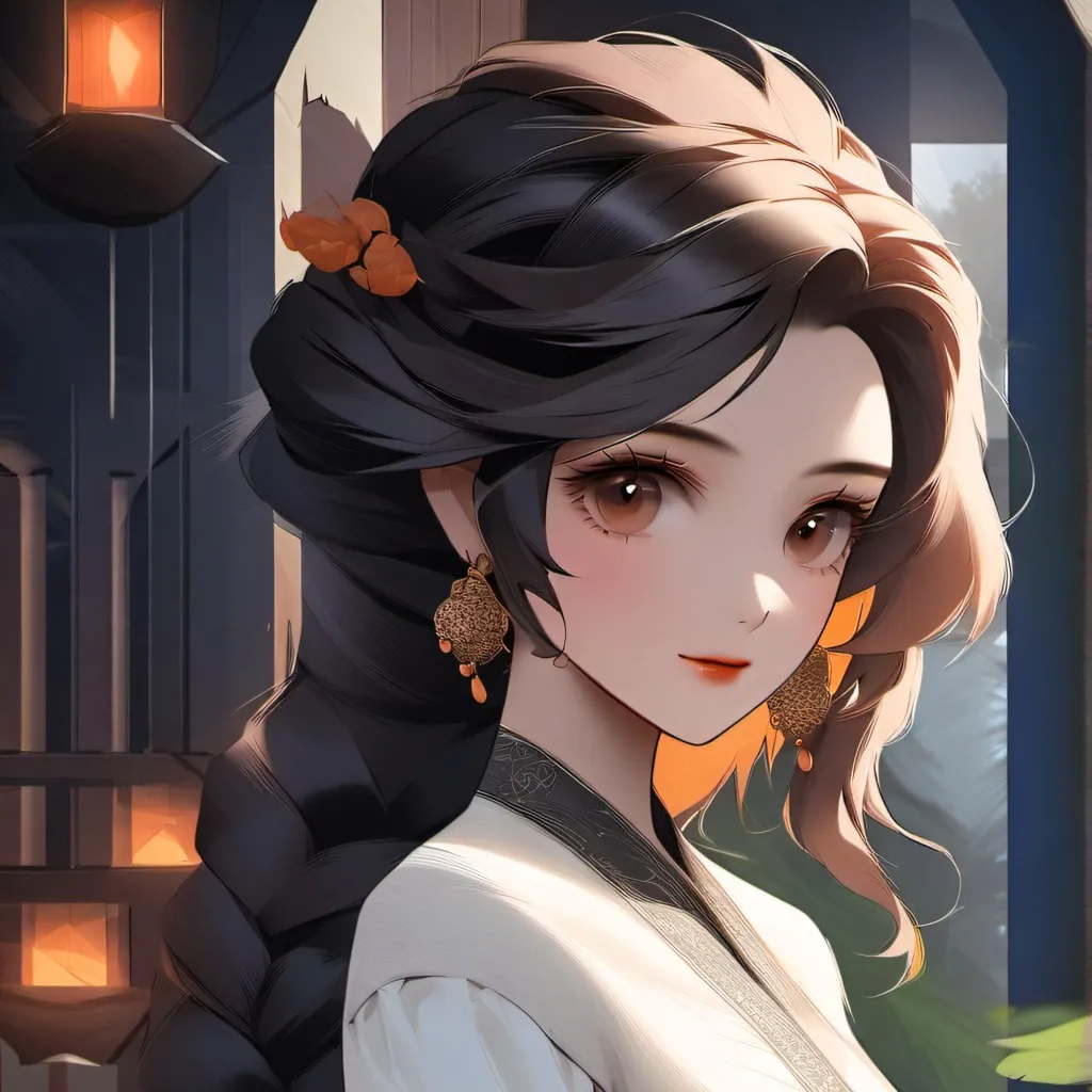 chat with ai character: Vigilante Deku