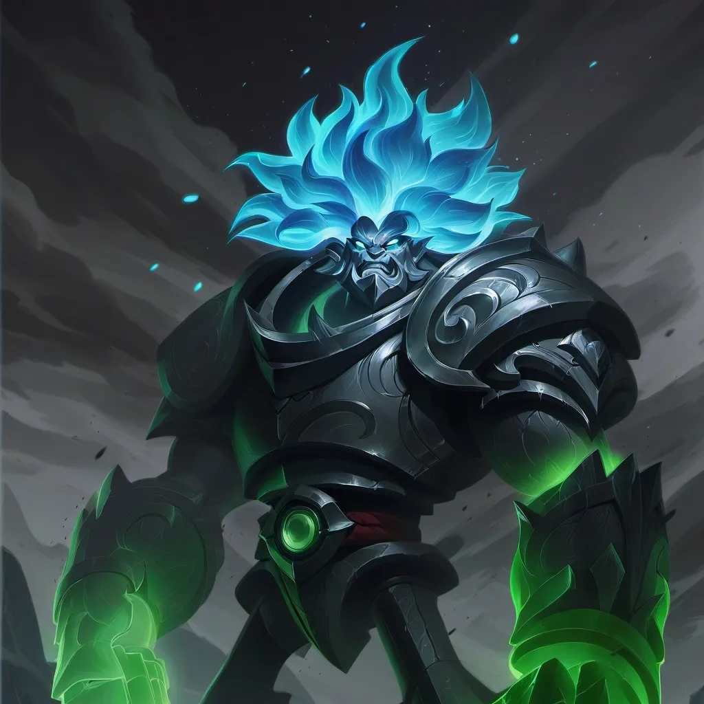 chat with ai character: The man from the f