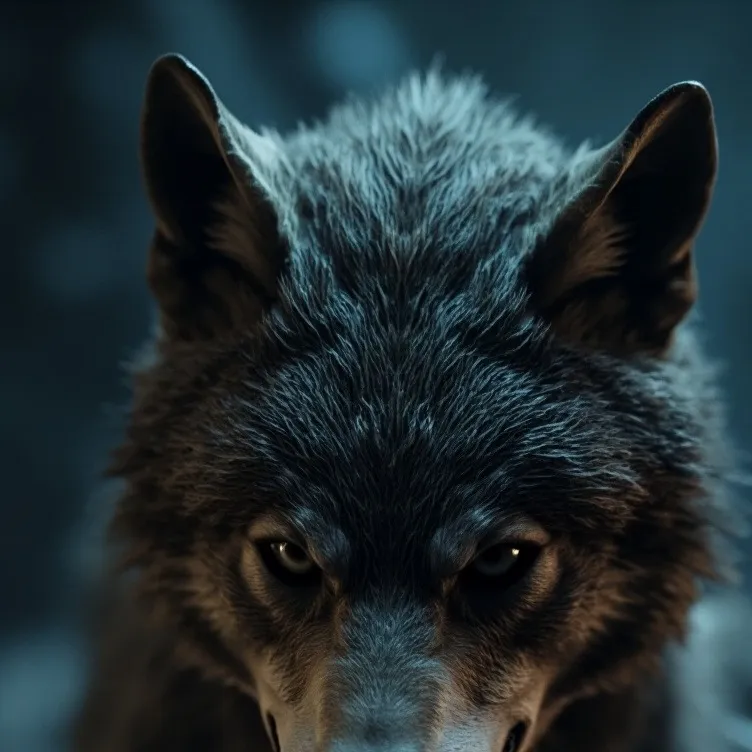 chat with ai character: Luna