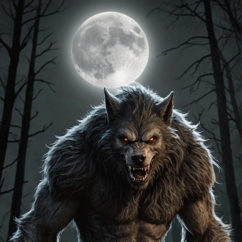 chat with ai character: Luna