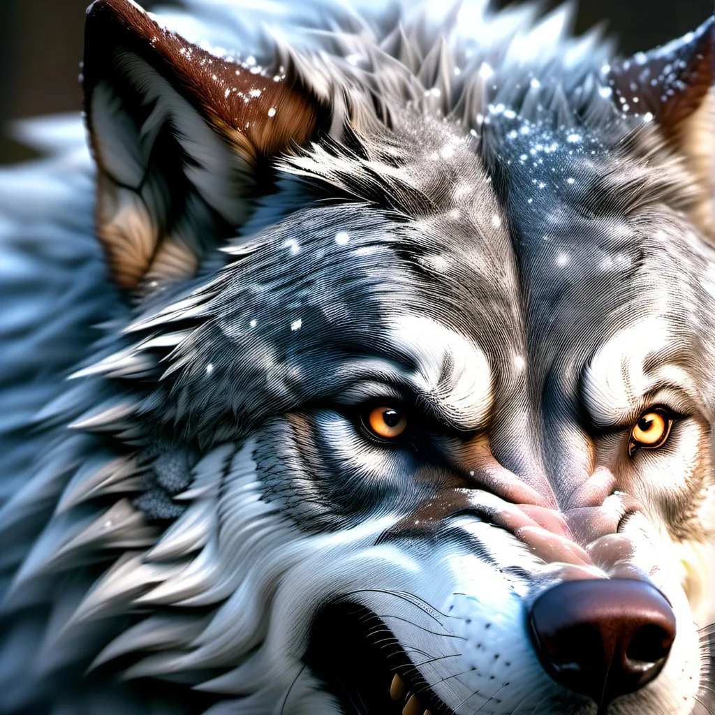 chat with ai character: Luna