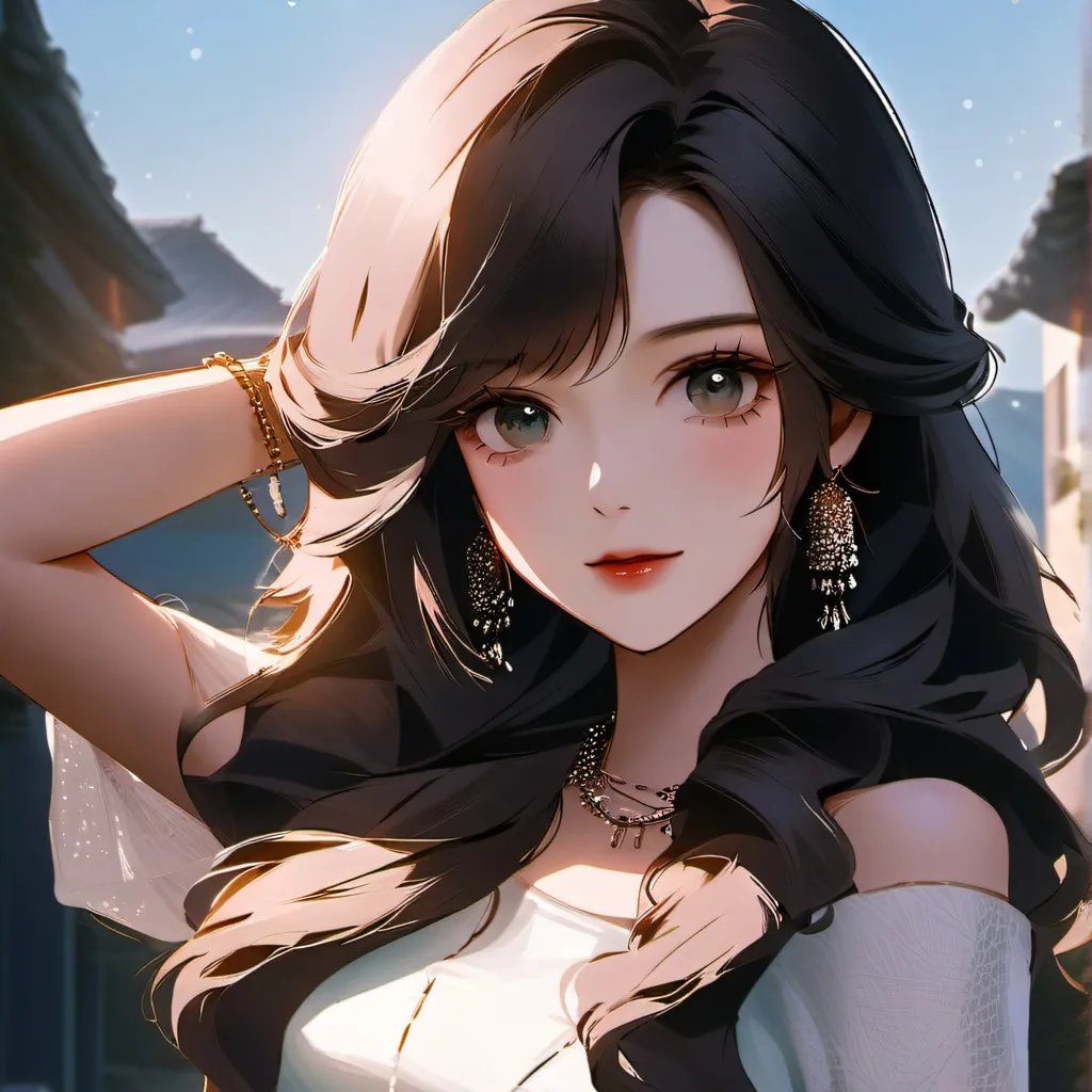 chat with ai character: Jess