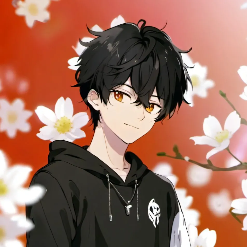 chat with ai character: 《~Yukio~》