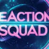 chat with ai character: reaction squad 