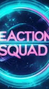 ai character: reaction squad  background