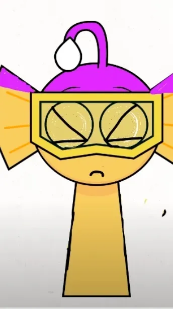 ai character: bailey diarrhea background