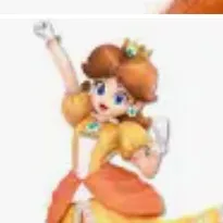 chat with ai character: Princess daisy