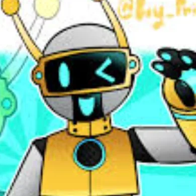 chat with ai character: Fun bot