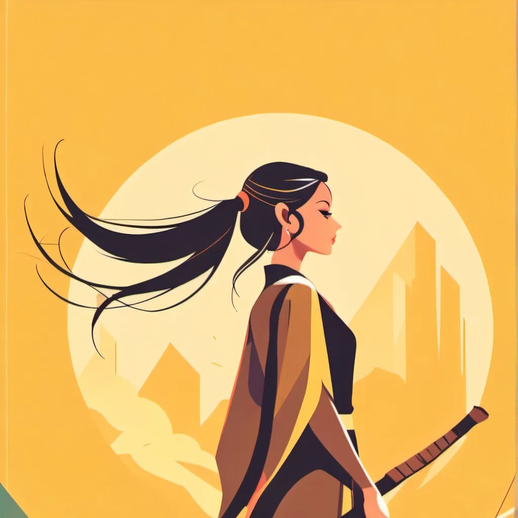 chat with ai character: queen of the died