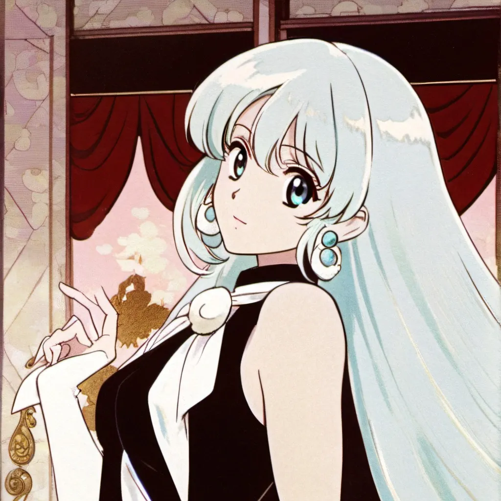 chat with ai character: Mha