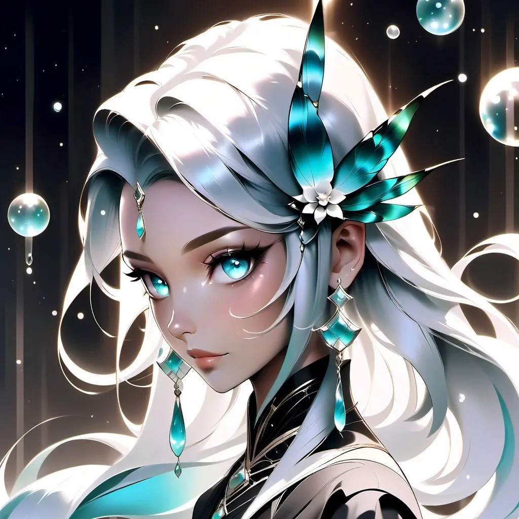 chat with ai character: Mha