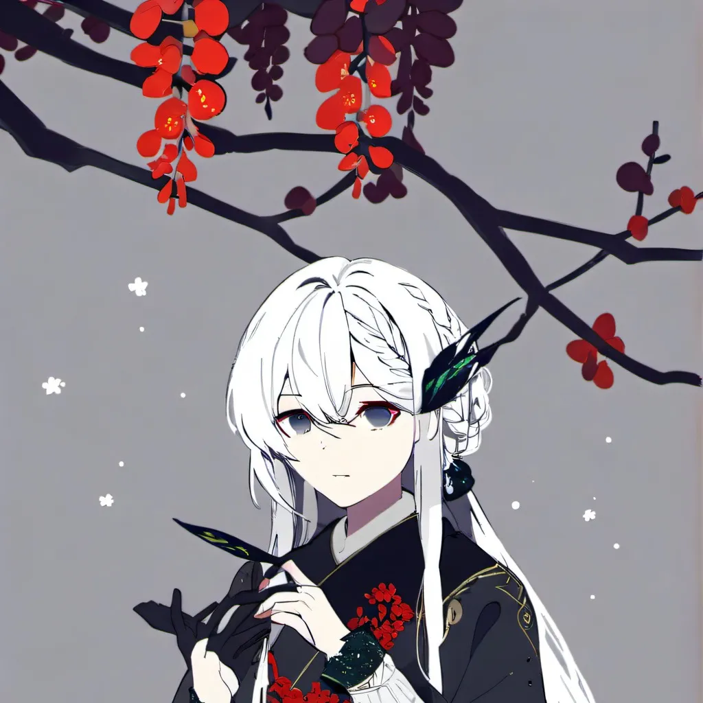 chat with ai character: Mha pride month