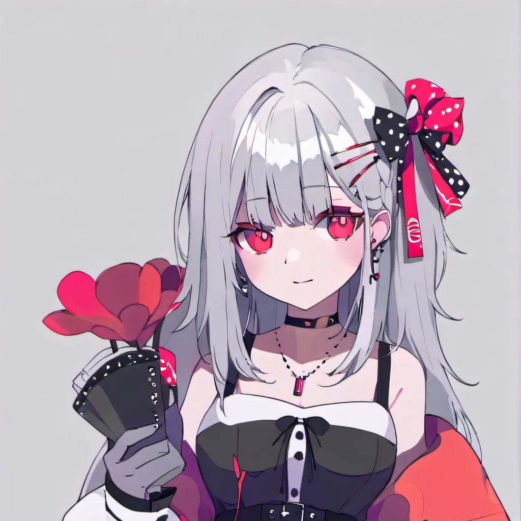 chat with ai character: Mha you × toga