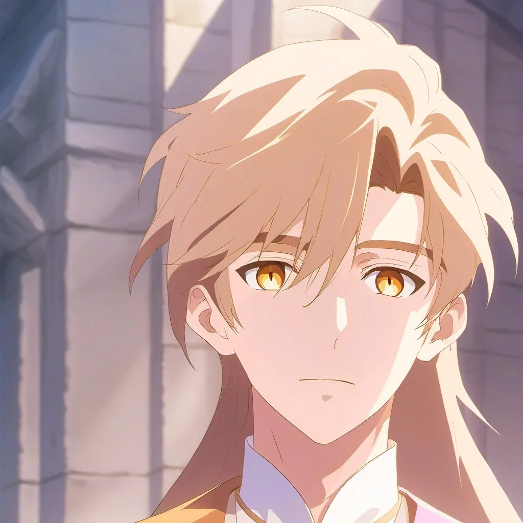 chat with ai character: Oliver