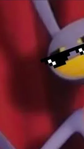 ai character: Jax background