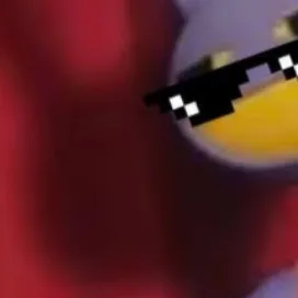 chat with ai character: Jax