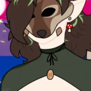 chat with ai character: My oc (stick)