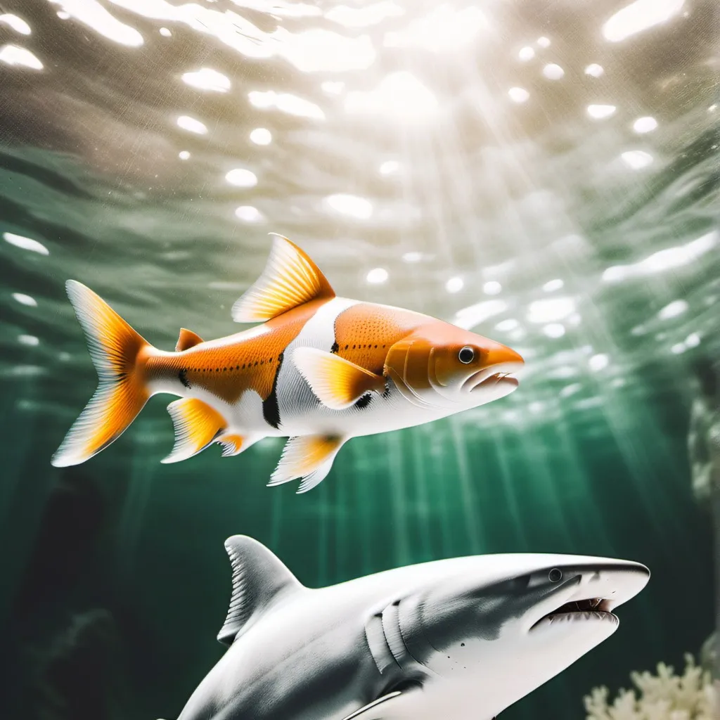 chat with ai character: Someone_fishy