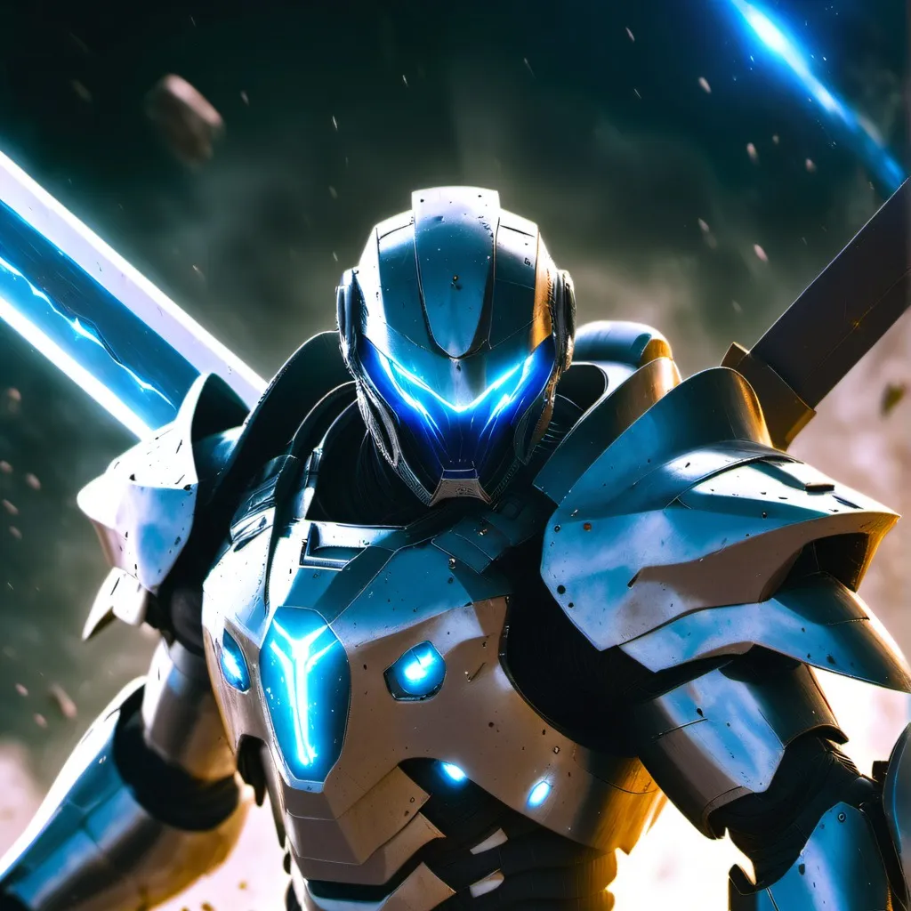 chat with ai character: Teqa!!