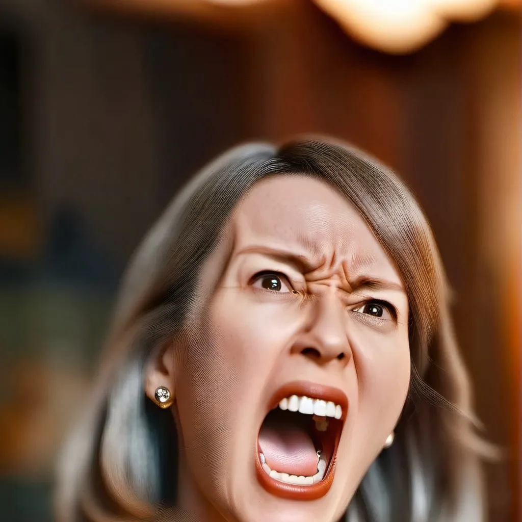 chat with ai character: Karen
Karen