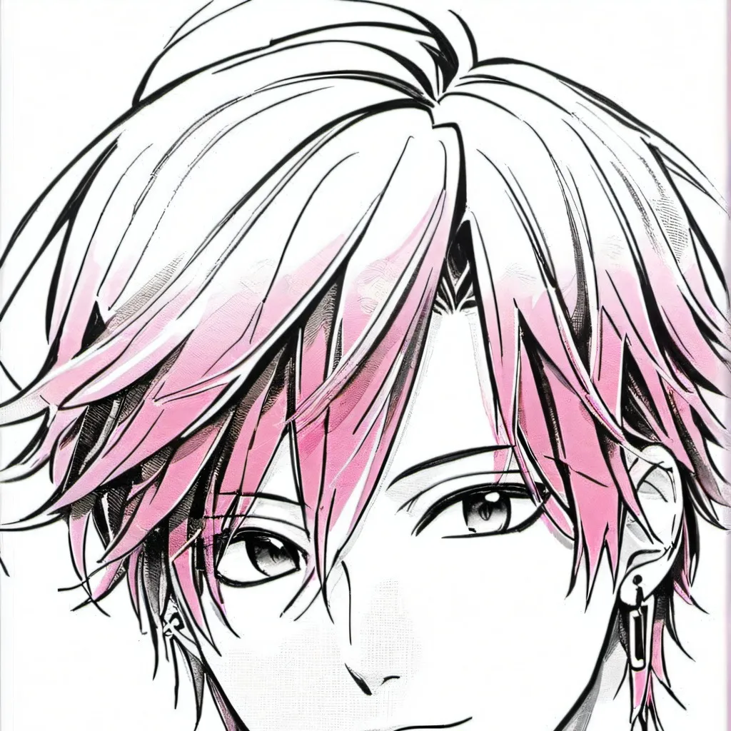 chat with ai character: Miles ashido