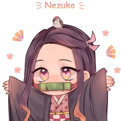 creator nezuko_chan✨🎀's avatar