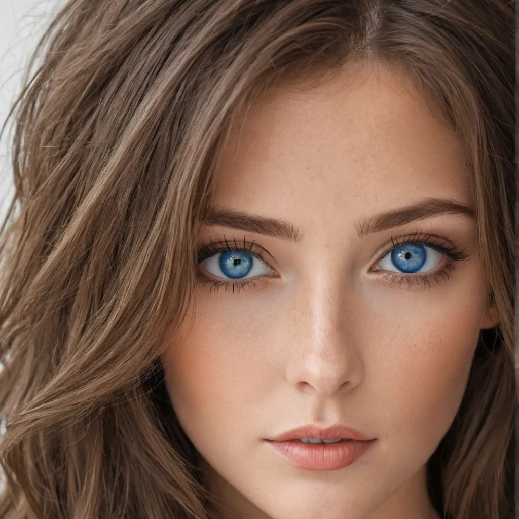 chat with ai character: Ellah