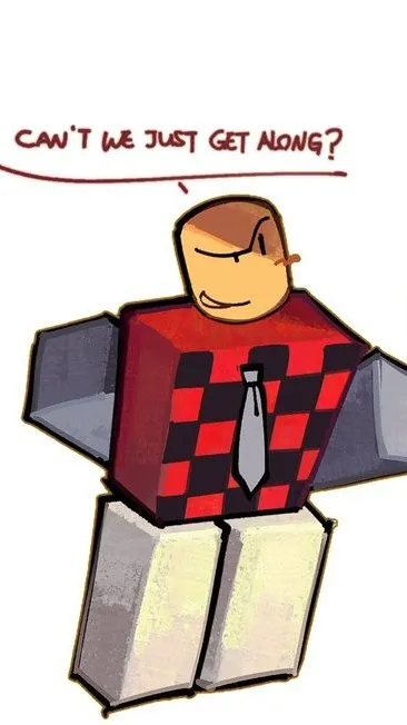 ai character: 🛠Devesto🎀 background