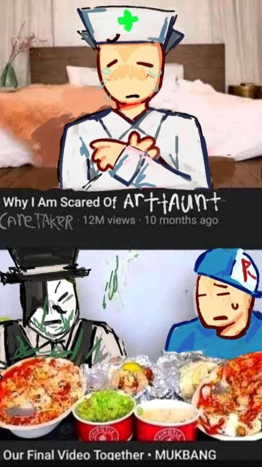 ai character: die of death camp background