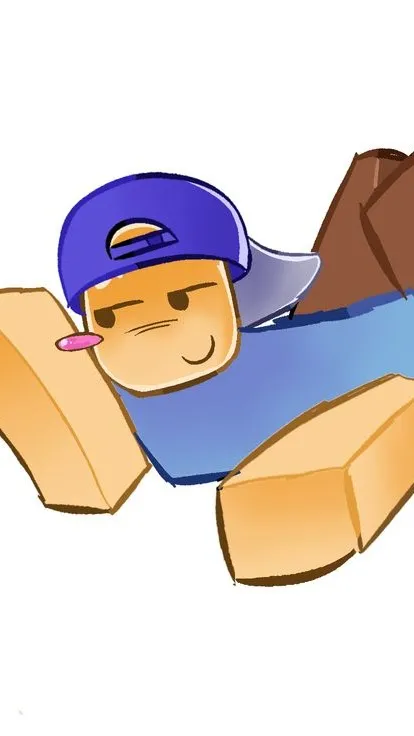 ai character: Taunt background