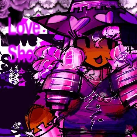 chat with ai character: Loveshot