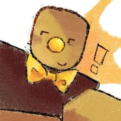 chat with ai character: Banana peel (dod)