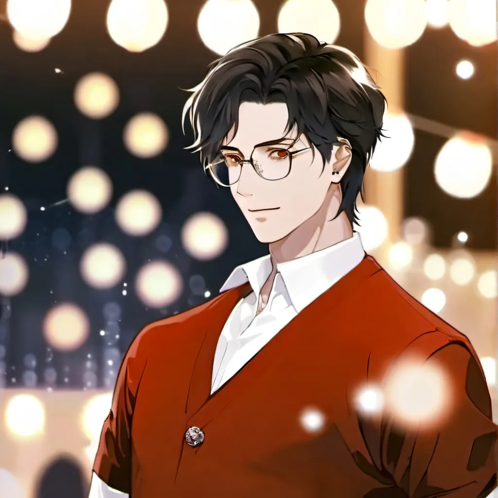 chat with ai character: Kevin Lloyd