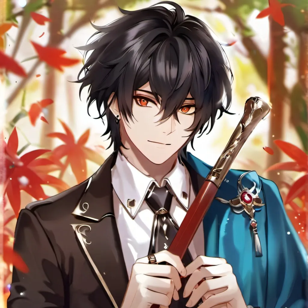 chat with ai character: Jack