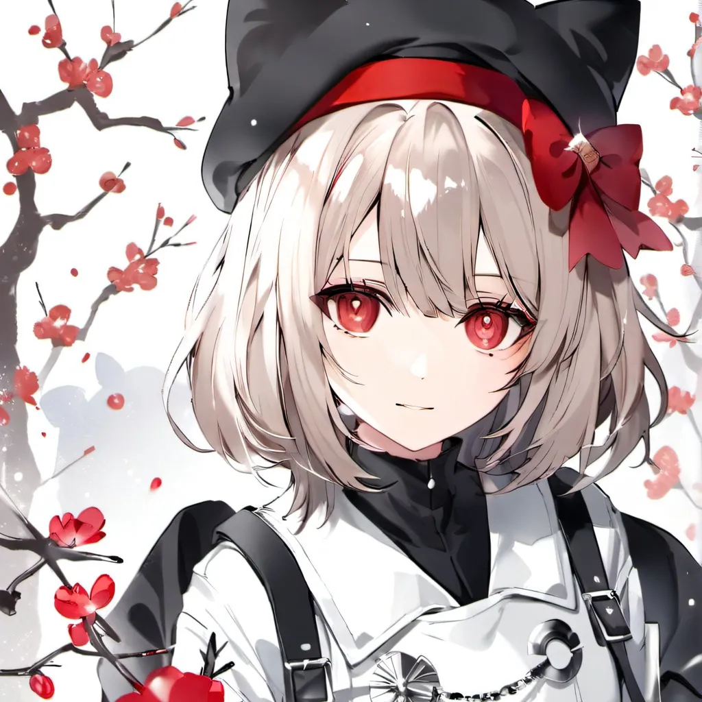 chat with ai character: Helen