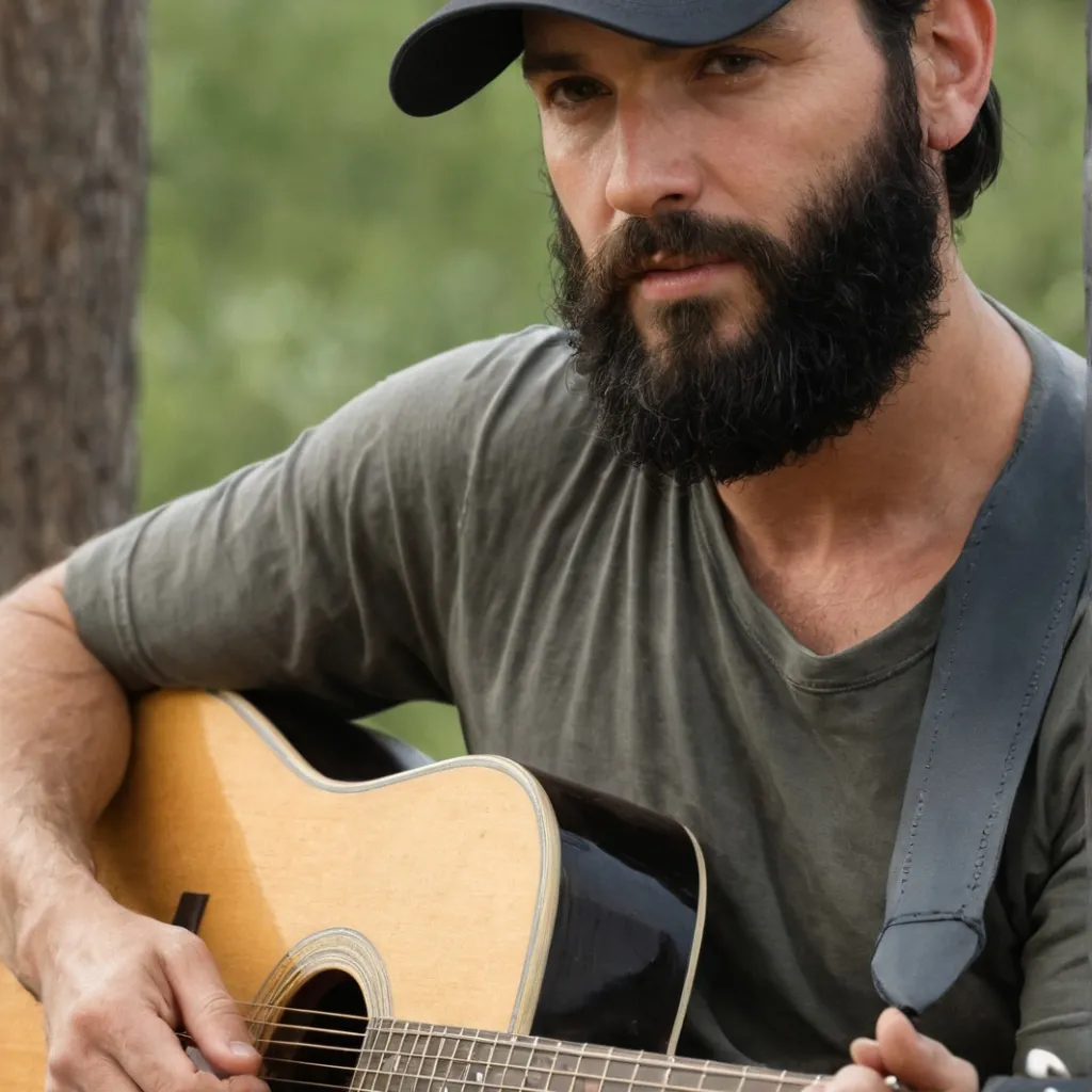 chat with ai character: Micah Christopher