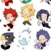 chat with ai character: ✨MHA new student✨