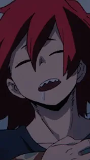 ai character: :･ﾟ✧Kirishima:･ﾟ✧ background