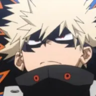 chat with ai character: Bakugo💣💥💢