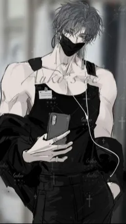 ai character: ✧~Nico~✧ background